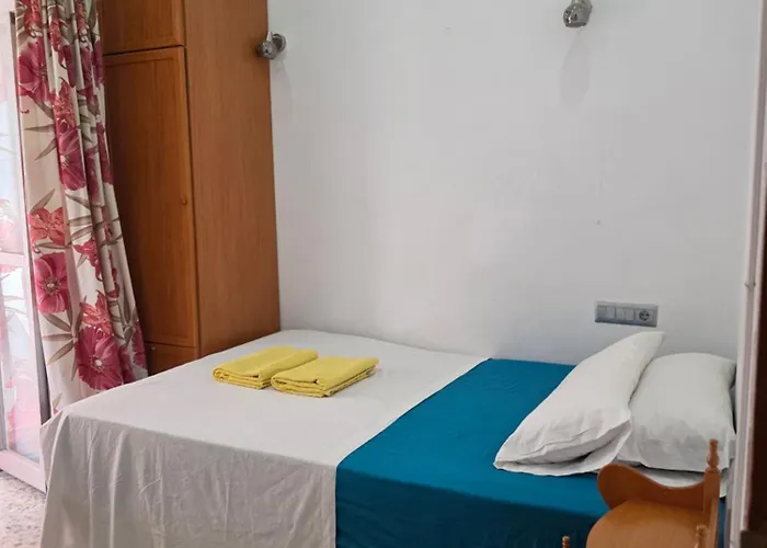 Privada Comoda Centro Cerca De Todos Servicios Wifi Quarto em Acomodações Particulares *