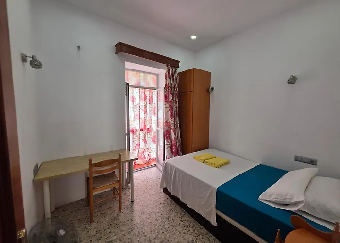Privada Comoda Centro Cerca De Todos Servicios Wifi *