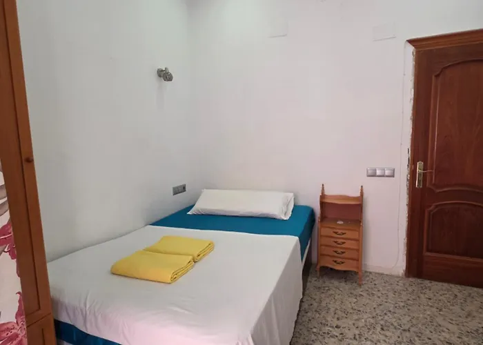 Privada Comoda Centro Cerca De Todos Servicios Wifi Quarto em Acomodações Particulares *