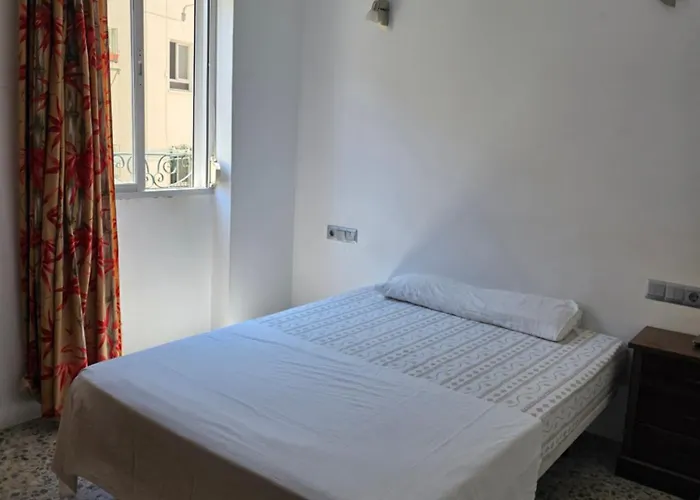 Privada Comoda Centro Cerca De Todos Servicios Wifi
